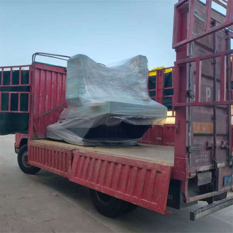 金台区和静县：物流专线的高效货运解决方案