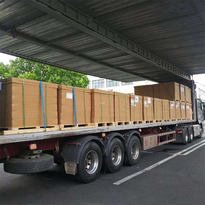 金台区福山区物流：多元专线与高效运输探索