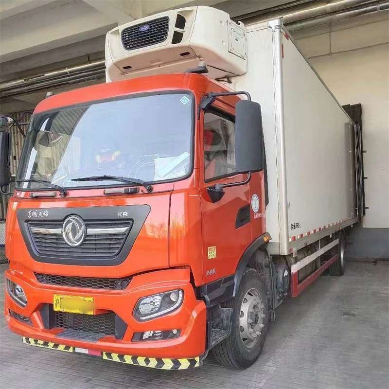 金台区潞城区物流：多元专线与高效运输探秘