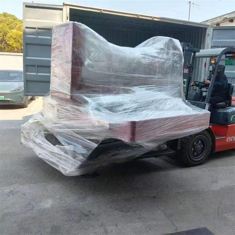 金台区眉山市物流专线：多元货运服务探秘